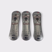 KVH TracVision M1 M3 M10 Hughes HRMC-9 Remote Controls-  PARTS LOT -Lot of 3- Tech Special