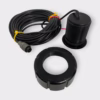 LEI Lowrance Eagle TH-FLN Flush Mount Narrow Beam 192kHz Transducer NEW OLD STK - Image 2