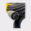 LEI Lowrance Eagle TH-FLN Flush Mount Narrow Beam 192kHz Transducer NEW OLD STK - Image 3