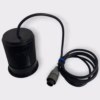 Lowrance LEI Thru-Hull (or In-Hull) Narrow Angle Beam *TRANSDUCER CORE* 192khz - Image 2