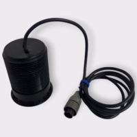 Lowrance LEI Thru-Hull (or In-Hull) Narrow Angle Beam *TRANSDUCER CORE* 192khz
