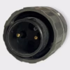 Lowrance LEI Thru-Hull (or In-Hull) Narrow Angle Beam *TRANSDUCER CORE* 192khz - Image 4