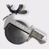 Lowrance LEI Thru-Hull (or In-Hull) Narrow Angle Beam *TRANSDUCER CORE* 192khz - Image 9