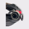 Lowrance LEI Eagle TH-W-50 - Thru Hull 50khz Plastic Transducer *NEW OPEN BOX* - Image 3