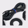 Lowrance Eagle LEI LTH-FLWT TH-FLWT Wide Angle 192khz Thru-Hull Transducer *NEW* - Image 5