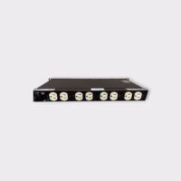 Middle Atlantic PD-915R-PL 9 Outlet 15 Amp Power Strip - Used - (Tested) - Free Shipping