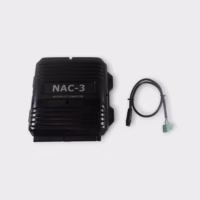 Simrad NAC-3 Autopilot Course Computer 000-13250-001