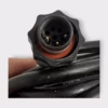 Lowrance/Eagle PD-WDX 106-27 200kHz In-Hull Wide Angle Transducer for 2003+ NEW - Image 7