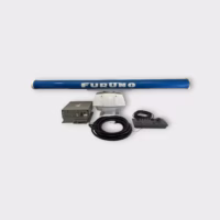 Furuno - FAR-2127BB/DC - IMO Approved Black Box Radar 25KW 24VDC - Tested Good
