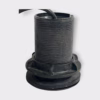 Lowrance LEI Eagle TH-FLWX-P19 Thru-Hull 192khz Transducer w/Gray Connector -NEW - Image 3
