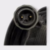 Lowrance LEI Eagle TH-FLWX-P19 Thru-Hull 192khz Transducer w/Gray Connector -NEW - Image 6