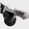 Lowrance LEI Eagle TH-FLWX-P19 Thru-Hull 192khz Transducer w/Gray Connector -NEW - Image 9