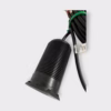 Lowrance Eagle LEI Thru-Hull Wide Angle Beam Transducer *CORE* 192khz LTH-FWT - Image 7