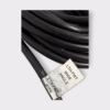 Lowrance Eagle LEI Thru-Hull Wide Angle Beam Transducer *CORE* 192khz LTH-FWT - Image 4