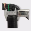 Lowrance Eagle LEI Thru-Hull Wide Angle Beam Transducer *CORE* 192khz LTH-FWT - Image 3