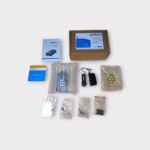goFanco 12G-SDI to HDMI 2.0 Converter With Audio Extractor - New-Old-Stock - Free Shipping - Image 2