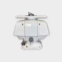Furuno - FAR-2117BB - 12KW Radar Pedestal - RSB-0096 w/ RTR-078A - Tested!