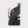 Lowrance PD-WSU 200khz In-Hull Shoot Thru Transducer with Integrated Power Cable - Image 6