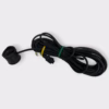 Lowrance XD-3 Wide Angle In Hull Shoot Thru Transducer 192khz w/2Pin Legacy Conn - Image 2