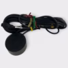 Lowrance TPD 1192-8 Narrow Angle In Hull Shoot Thru Transducer 192khz 2 Pin Conn - Image 2