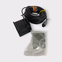 LEI Lowrance Eagle 50khz Wide Angle Transom Mount Transducer LBL-W-50 BL-W-50