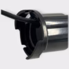 Garmin 010-10224-00 200khz In-Hull Shoot Thru Transducer - 6 pin - New Old Stock - Image 6