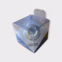 Lumitec Orbit Flush Mount downlight Spectrum New-Old-Stock