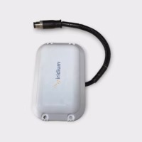 Iridium Edge Satellite Asset Tracker Model 9680 New - Opened