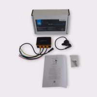 JL Audio MLC-RW Marine Lighting Controller w/Rotary Control WiFi Enabled New-Old-Stock 90-Day Wnty