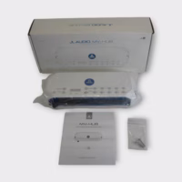 JL Audio MVi-HUB JLid-Comm & Network Bridge HUB New-Open-Box 90-Day Warranty