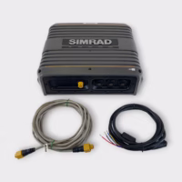 Simrad CHIRP Sonar S5100 For NSS EVO2/3 NSO EVO2 S2000 Fish Finder (Tested Good)