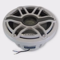 JL Audio M6-10IB-S-GwGw-i-4 M6 Series 10" Marine Subwoofer w/LED Lights New-Open-Box