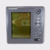 Furuno RDP-134 Display ONLY for 1712 Radar System *Tested/Rebuilt LCD*