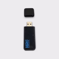HIRO Dual Band 11AC AC600 433Mbps Wireless USB Adapter New-Opened