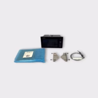 Furuno - NavNet TZtouch - TZT9 - 9" MFD - Good Condition - TESTED/UPDATED!