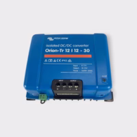 Victron Energy Orion 12-12-30 Isolated DC-DC Converter *LOAD TESTED* 12VDC-12VDC -30A-Free Shippig