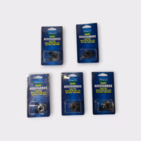 Shakespeare 4184 Cable Outlet New-Old-Stock - Free Shipping (5 Pieces)