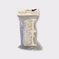 Standard Communications CMB16 Flush Mount System New-Old-Stock