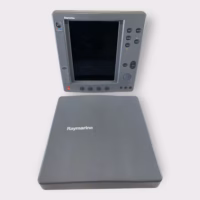 Raymarine L1250+ HSB2 Pathfinder Display Unit W/ Sun Cover - 90 Day Warranty