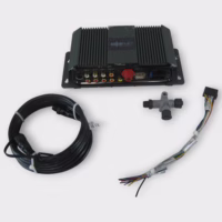Simrad SonicHub 2 Marine Audio Black Box Server Fully Tested 90-Day Warranty
