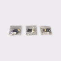 Pro Signal HDMI Coupler, Male-Female 270 degree (3 Pack) - New Old Stock