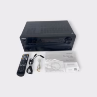 Onkyo TX-NR646 7.2 Channel 170-Watt Receiver And Remote - Used - Tested - 90 Day Warranty