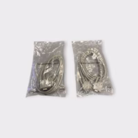 10' DB9 M/F Cable (2 Pack) - New Old Stock - Free Shipping