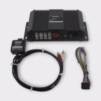 Simrad SonicHub Marine Audio Server & Fusion MS-BT100 Bluetooth Dongle 90-Day Warranty