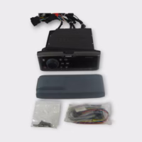 Fusion MS-AV755 AM/FM/DVD/CD w/Fusion Link & Bluetooth Tested 90-Day Warranty