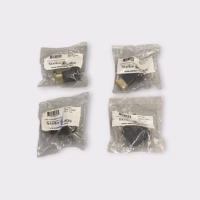 Stellar Labs HDMI Downward Coupler Male to Female 90° (4 Pack) - New Old Stock