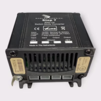 Samlex America Step 7 Step-Up 12v in 24v out 7A Load Tested + Free Shipping!
