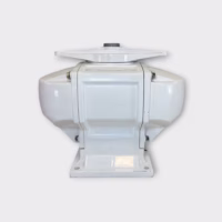 Simrad/Northstar/Koden (RB718A) 12kw O/A Radar Pedestal - Bench Tested