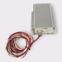 Axiomatic SMP-BAC-V06-24Vdc-12VDC 24V Dc-dc Converter Load Tested + Free Shipping