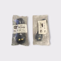 MCM S-VHS Cable 6ft + S-VHS Cable 12ft - New Old Stock - Free Shipping